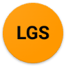 LGS Puan Hesaplama Logo